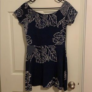 Wahine toa tunic size XXS